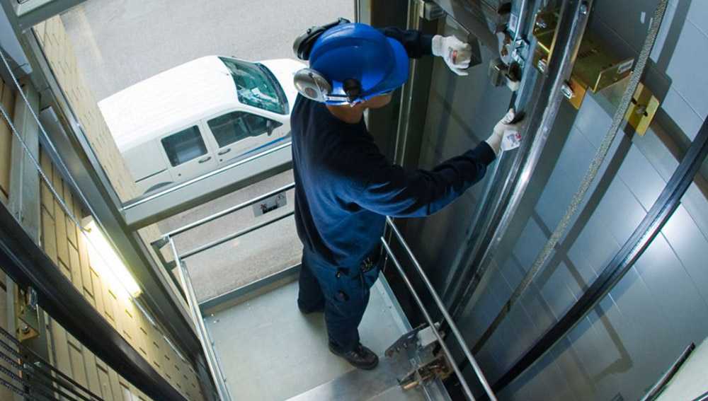 Kayapınar Asansör Bakımı